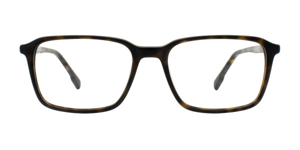 Quiksilver QS 2005 Eyeglasses, Matte Tortoise