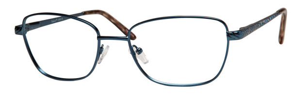 Enhance EN4326 Eyeglasses, Blue