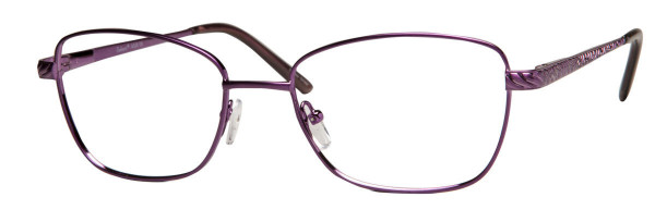 Enhance EN4326 Eyeglasses, Purple