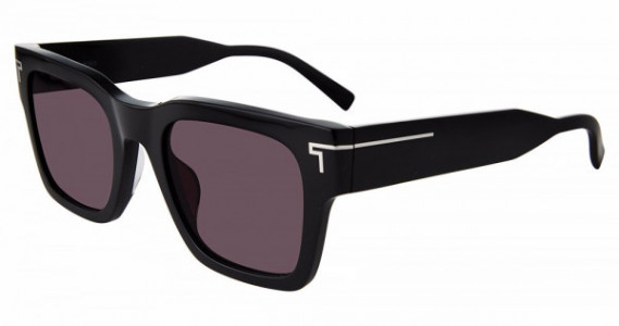 Tumi STU508 Sunglasses, BLACK -1BLA