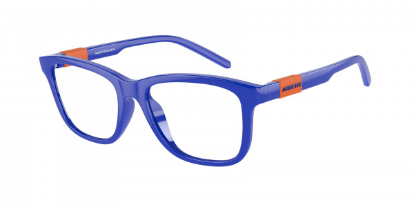 Arnette AN7226 MAYA-BEE Eyeglasses, 2859 MAYA-BEE FULL ROYAL BLUE (BLUE)
