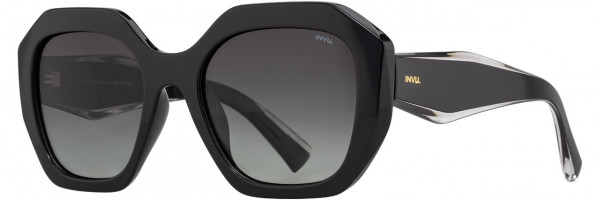 INVU INVU Sunwear 290 Sunglasses