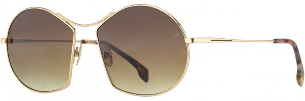 STATE Optical Co Blackstone Sunglasses