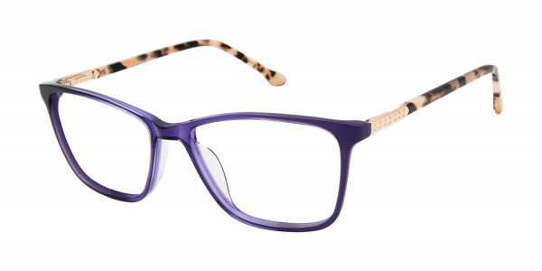 Buffalo BW015 Eyeglasses