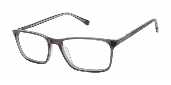 Buffalo BM014 Eyeglasses, Grey (GRY)
