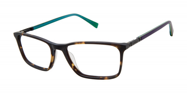 Buffalo BM014 Eyeglasses