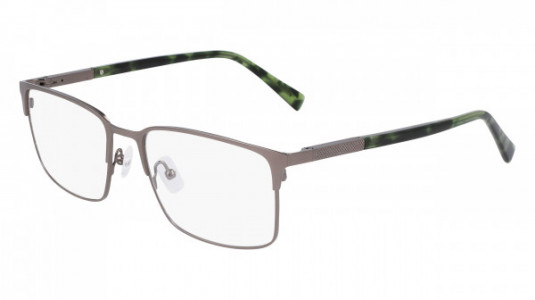 Marchon M-2030 Eyeglasses, (073) MATTE GUNMETAL