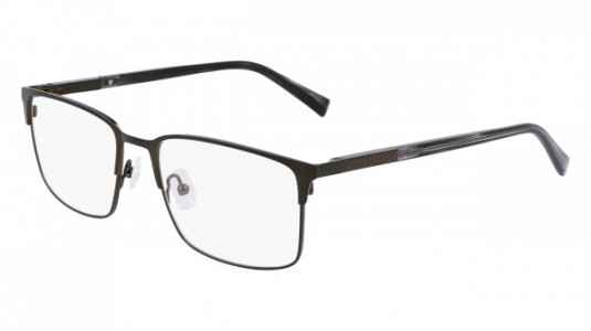 Marchon M-2030 Eyeglasses, (313) MATTE OLIVE