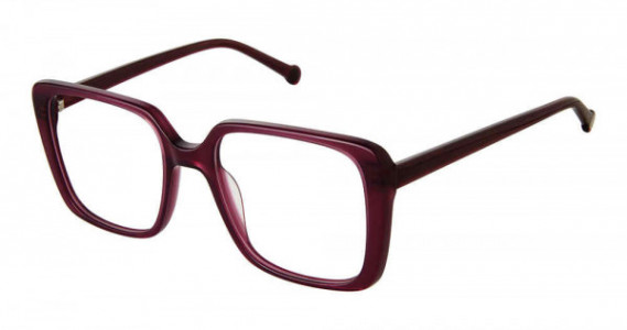 One True Pair OTP-157 Eyeglasses, S307-MULBERRY