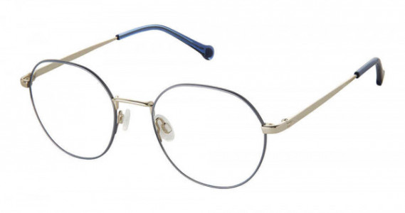 One True Pair OTP-149 Eyeglasses, M201-SLATE SILVER
