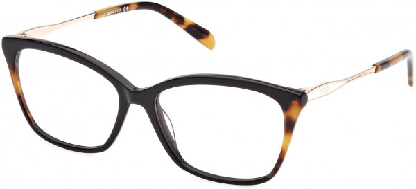 Emilio Pucci EP5225 Eyeglasses