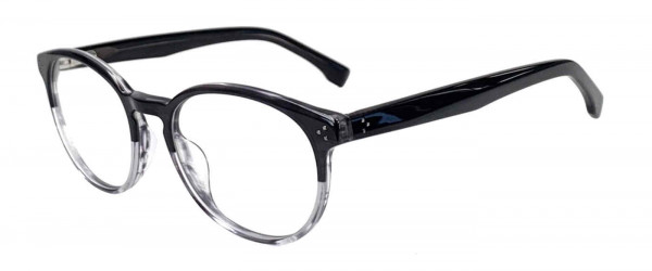 GAP VGP027 Eyeglasses, GREY GRADIENT (0GRE)