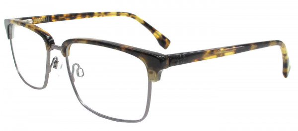 GAP VGP031 Eyeglasses, HAVANA (0HAV)