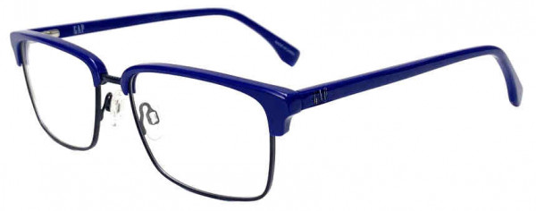 GAP VGP031 Eyeglasses, NAVY (0NAV)