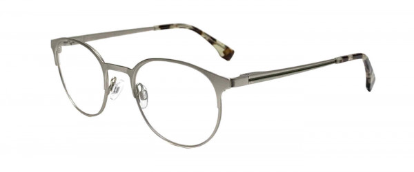 GAP VGP033 Eyeglasses, SILVER (0SIL)
