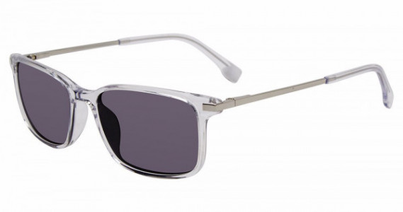 GAP SGP013 Sunglasses, CRYSTAL (0CRY)