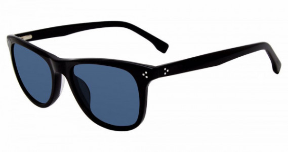 GAP SGP016 Sunglasses, BLACK (0BLA)