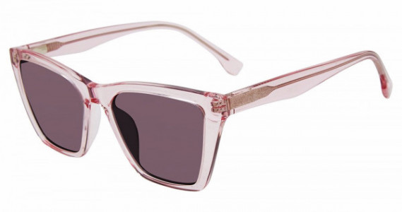 GAP SGP020 Sunglasses, BLUSH (0BLU)