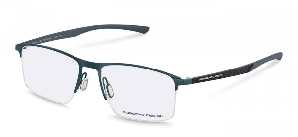 Porsche Design P8752 Eyeglasses, BLUE / GREY (C)