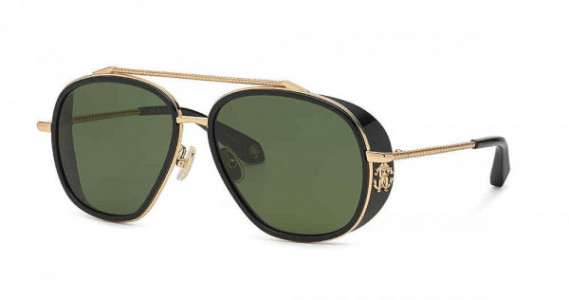 Roberto Cavalli SRC008M Sunglasses, ROSE GOLD -0300