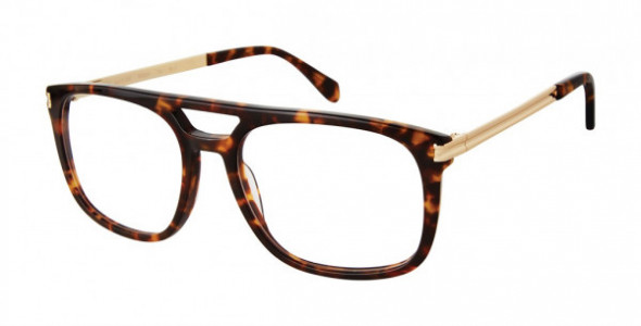 Rocawear RO520 Eyeglasses, XTL CRYSTAL