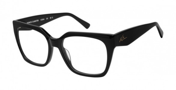 Vince Camuto VO544 Eyeglasses, OX BLACK