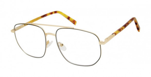 Vince Camuto VG293 Eyeglasses, GLD GOLD