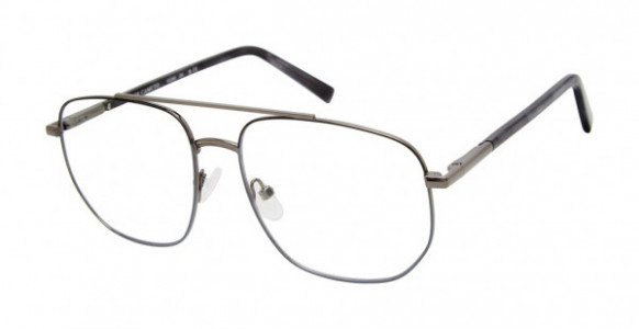 Vince Camuto VG293 Eyeglasses, OX BLACK