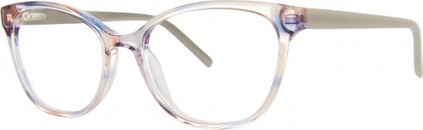 Vera Wang V701 Eyeglasses, Silk