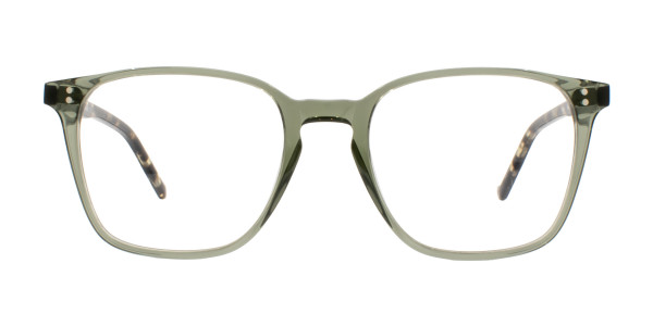 Hackett HEB 310 Eyeglasses, 514 Green
