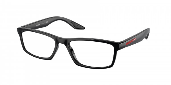 Prada Linea Rossa PS 04PV Eyeglasses