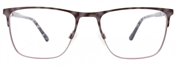Takumi TK1225 Eyeglasses, 020 - Tortoise Grey