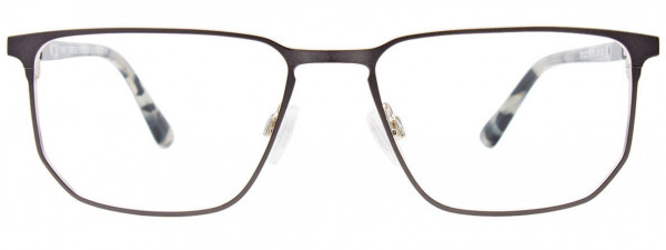 Takumi TK1232 Eyeglasses, 020 - Satin Grey
