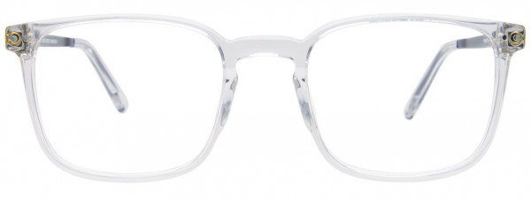 Takumi TK1266 Eyeglasses, 070 - Grey Crystal