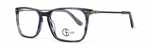 CIE CIELX233 Eyeglasses, BLUE (4)