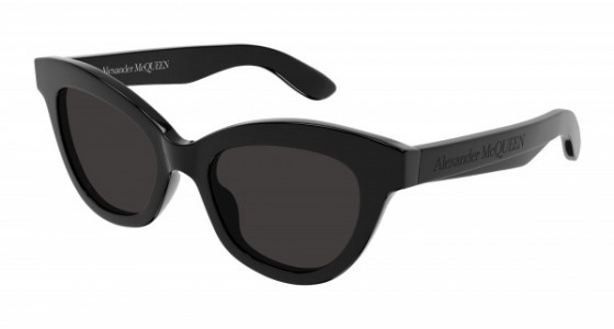 Alexander McQueen AM0391S Sunglasses