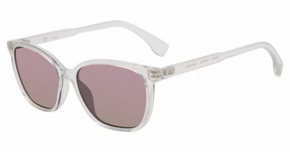 GAP SGP207 Sunglasses, CRYSTAL (0CRY)