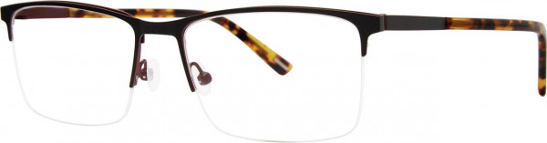 Jhane Barnes Spinoff Eyeglasses