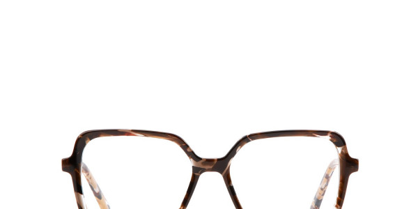 Di Valdi DVO8174 Eyeglasses, 50
