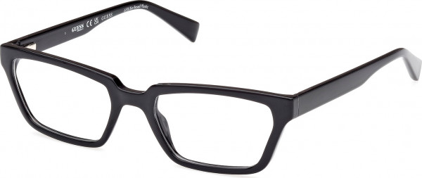 Guess GU8280 Eyeglasses, 001