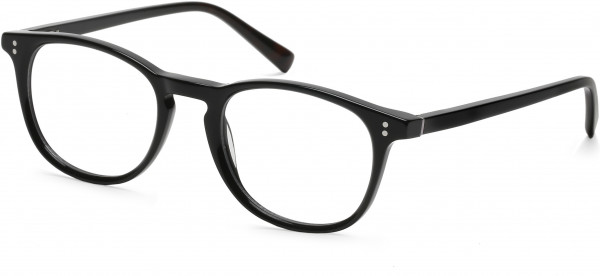 Viva VV4054 Eyeglasses, 001 - Shiny Black