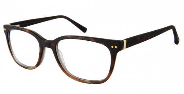 Van Heusen H219 Eyeglasses, tortoise