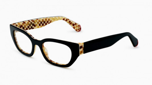 Etnia Barcelona BRUTAL NO.06 Eyeglasses