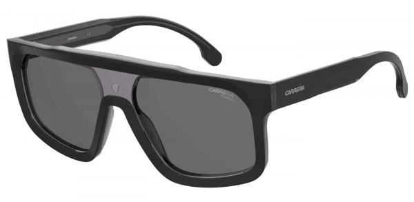 Carrera CARRERA 1061/S Sunglasses, 008A BLACKGREY