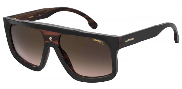 Carrera CARRERA 1061/S Sunglasses, 037N BLACKHORN