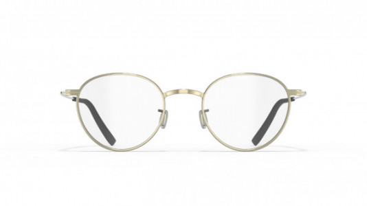 Blackfin Big Sur S47 [BF1018] | Blackfin Black Edition Eyeglasses, C1567 - Light Gold