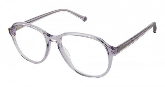 One True Pair OTP-172 Eyeglasses, S303-GREY CRYSTAL