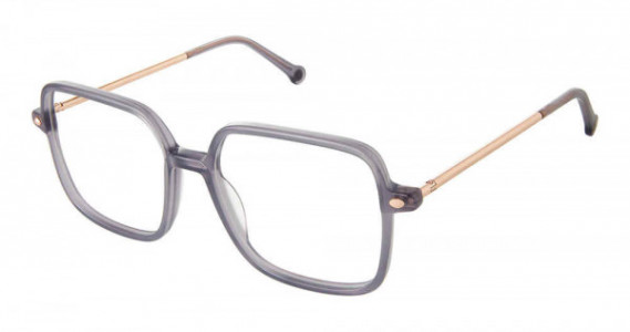 One True Pair OTP-170 Eyeglasses, S303-GREY ROSE GOLD