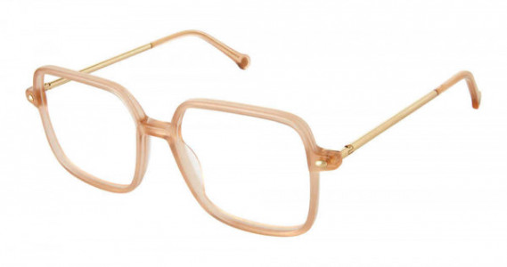 One True Pair OTP-170 Eyeglasses, S314-CHAMPAGNE GOLD
