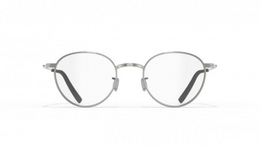 Blackfin Big Sur S47 [BF1018] Eyeglasses, C1577 - Shiny Silver
